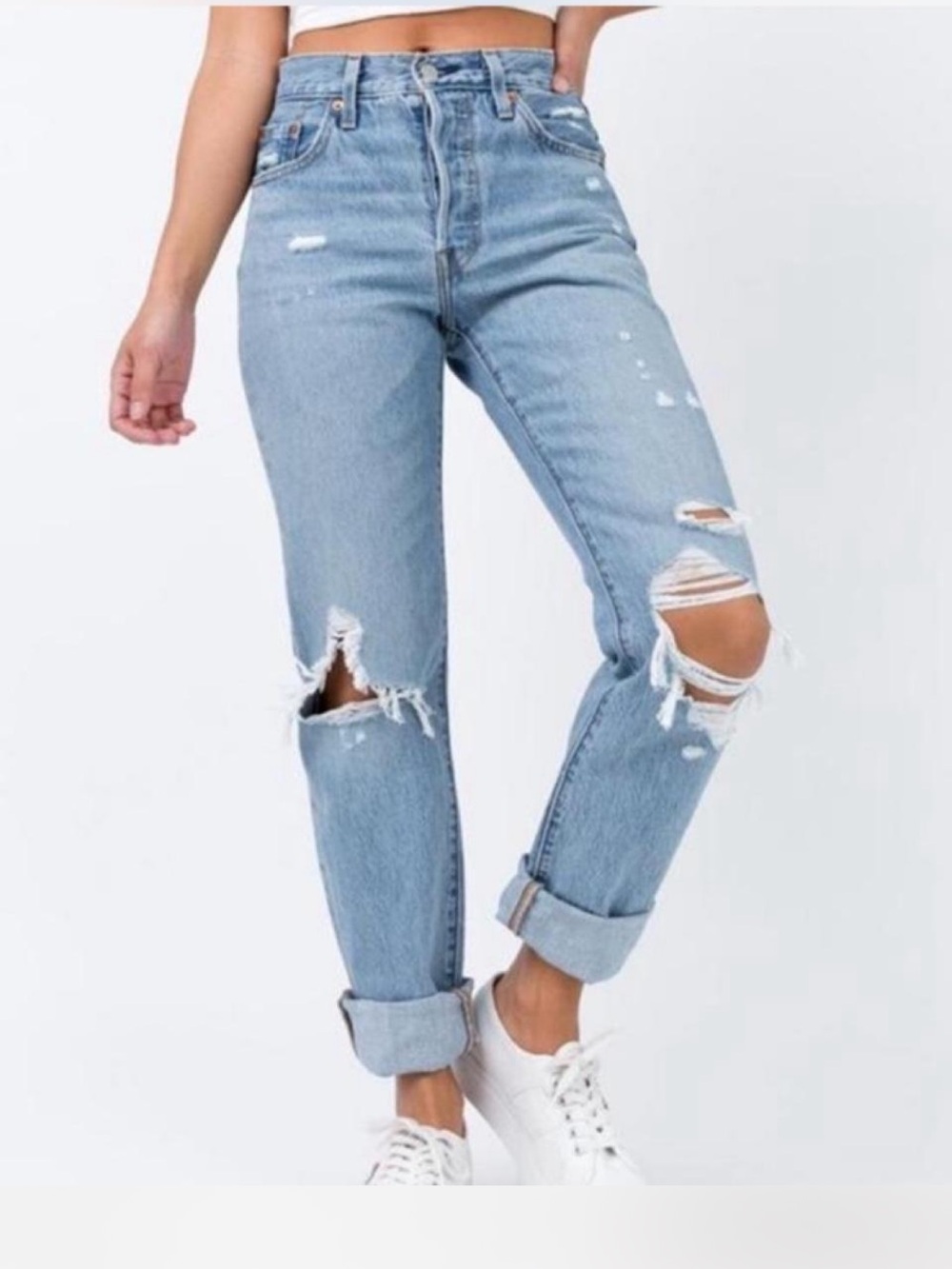 Levi jeans